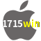 Aplicativo 1715win para iOS