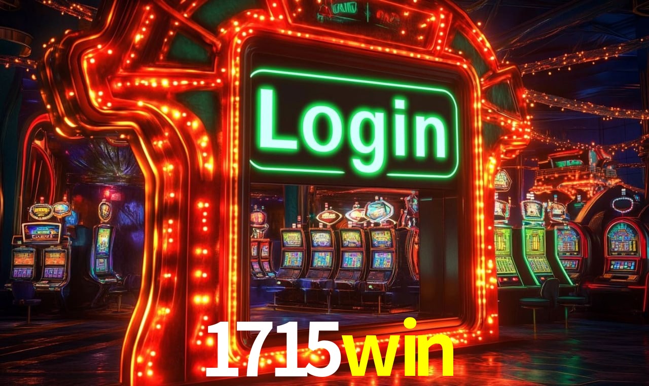 Estatísticas 1715win