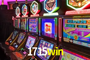 Descubra a Essência do 1715win: Nossa História e Compromissos