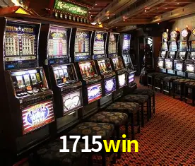 Desvendando o Mundo dos Jogos Virtuais na 1715win