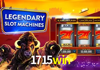 A Revolução dos Aplicativos de Jogos no 1715win