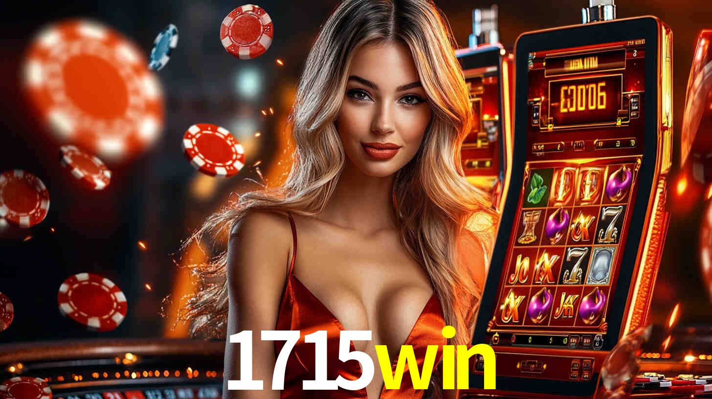 1715win: Seu Cassino Premiado com Pagamentos Rápidos