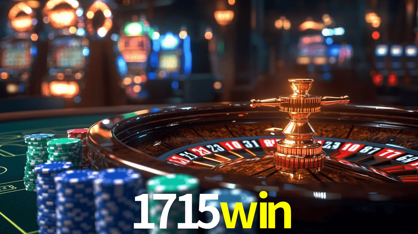 1715win - Aposta Radical, Emoção Sem Fim - 1715win.com