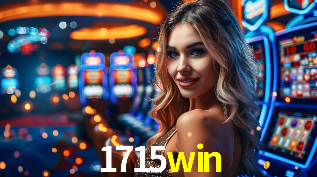 Welcome Bonus 1715win