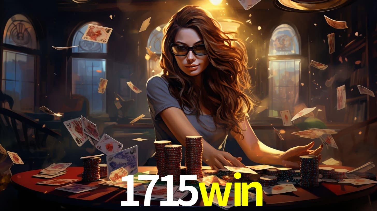VIP Casino 1715win