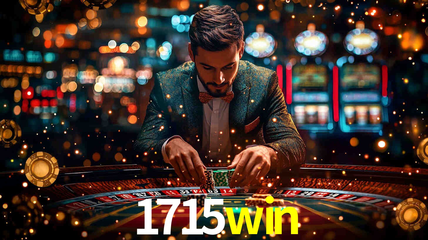 1715win App Interface