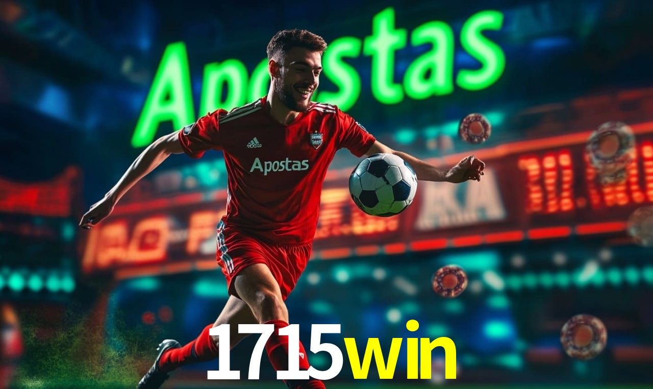 Bônus Diários 1715win