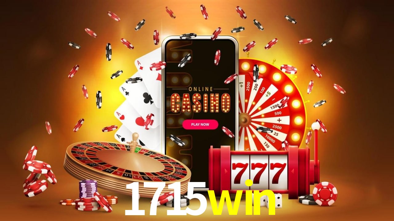 A Experiência Imersiva dos Cassinos Ao Vivo no 1715win