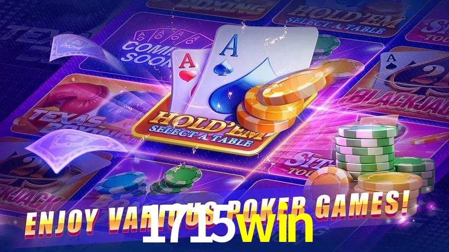 cassino 1715win