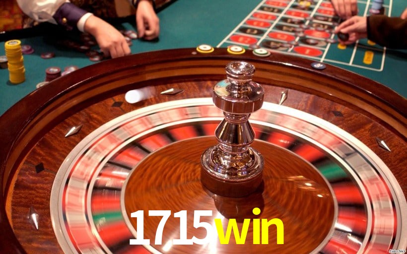 Mesa de Blackjack 1715win