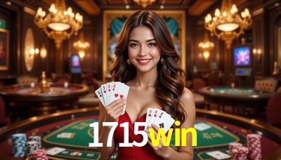 Slot Games 1715win