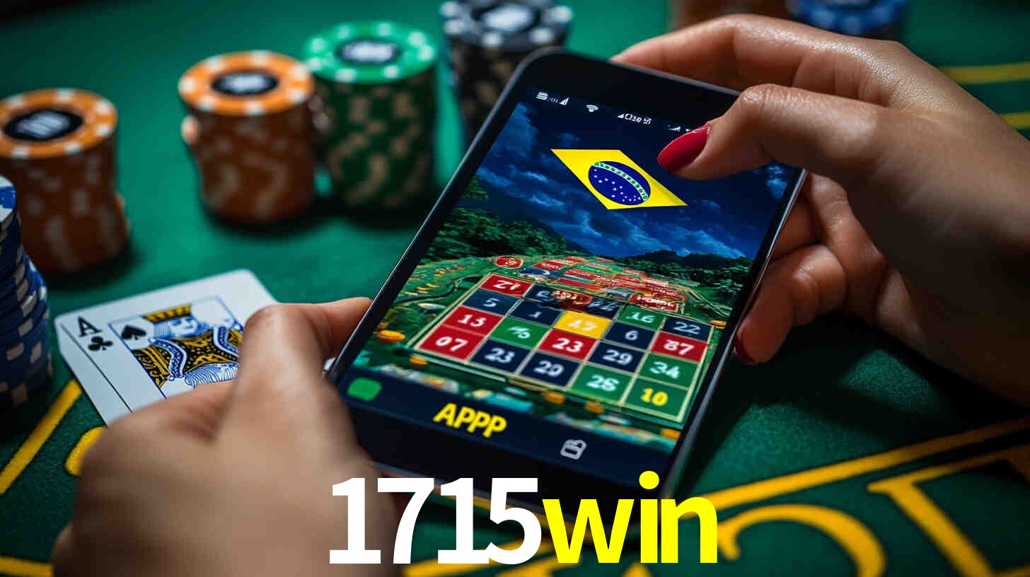 Explorando a Categoria de Eventos em Apostas na 1715win