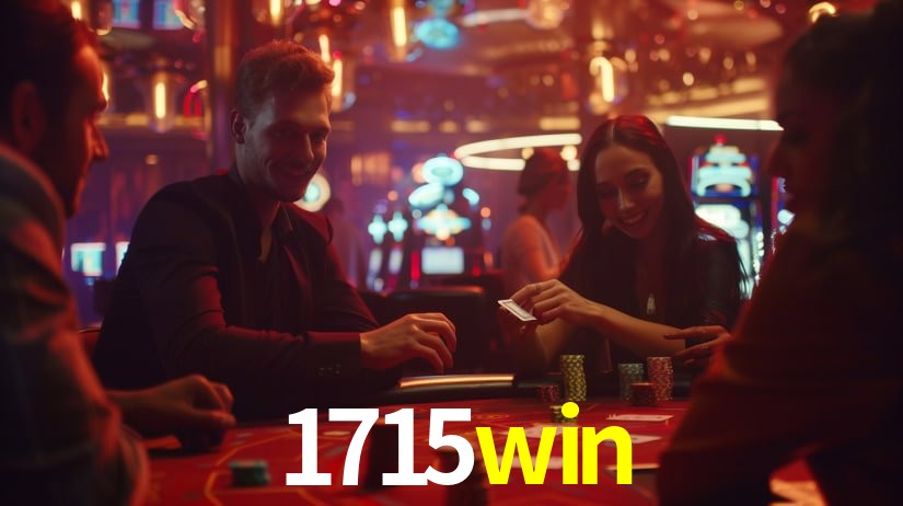 Descubra o Programa VIP da 1715win: Vantagens Exclusivas para Jogadores