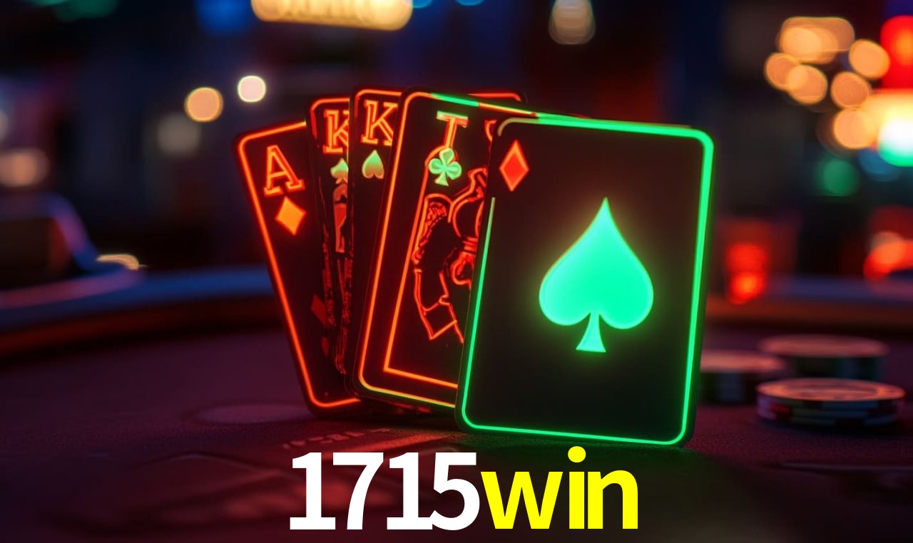 Provedores de Jogos 1715win