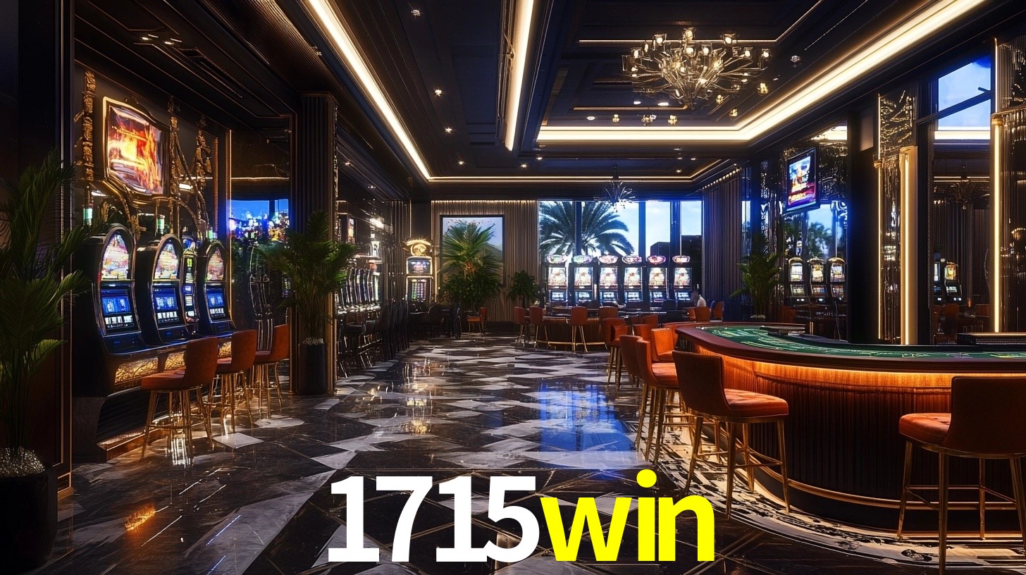 Ofertas Imperdíveis na 1715win: Promoções e Bônus Que Valem a Pena