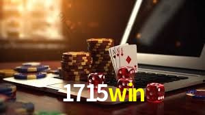 Interface do App 1715win