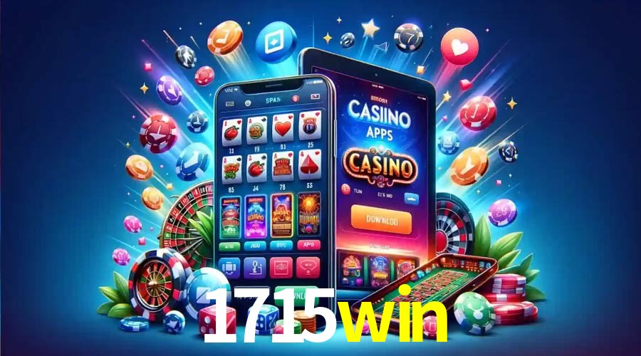 Live Casino 1715win