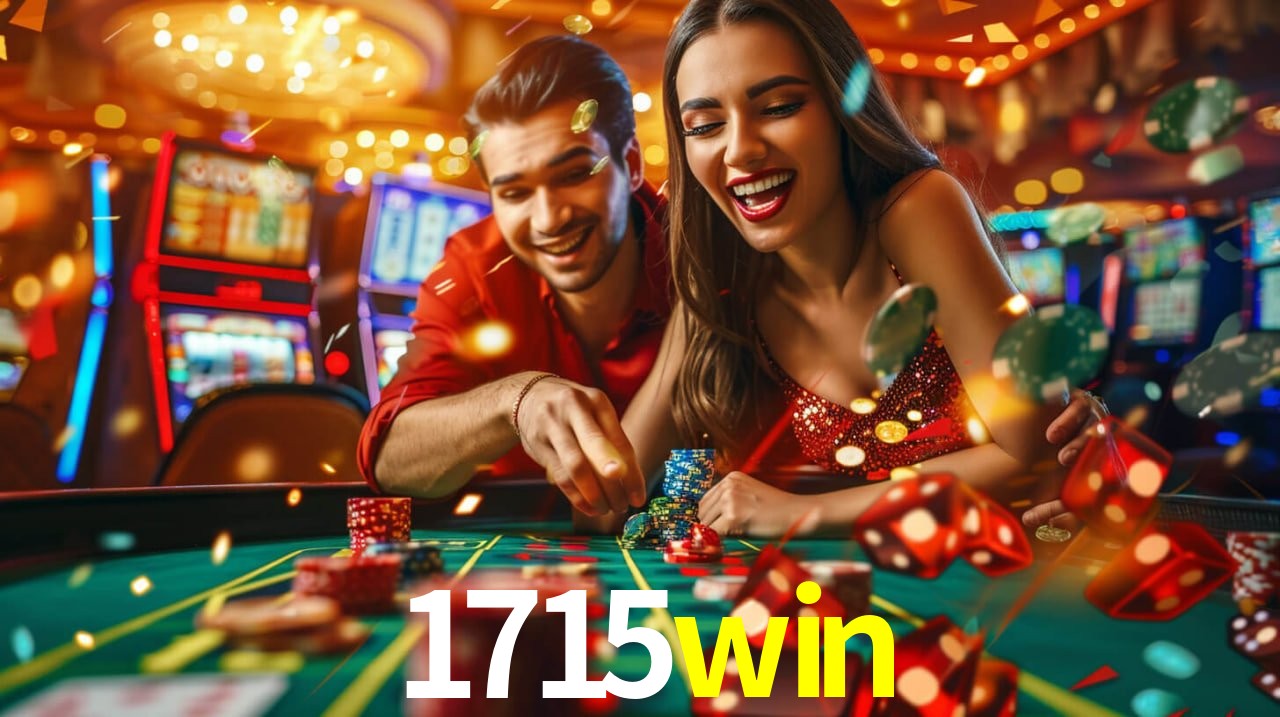Integração de APIs 1715win