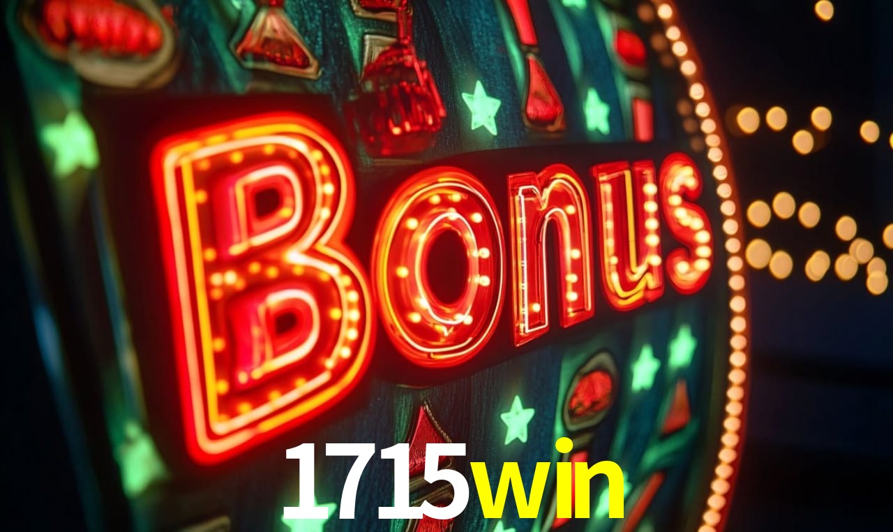 Casino Ao Vivo 1715win