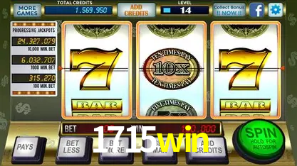 Exclusive Offers 1715win
