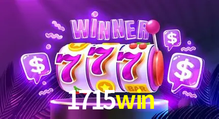 A Revolução dos Aplicativos de Jogos no 1715win