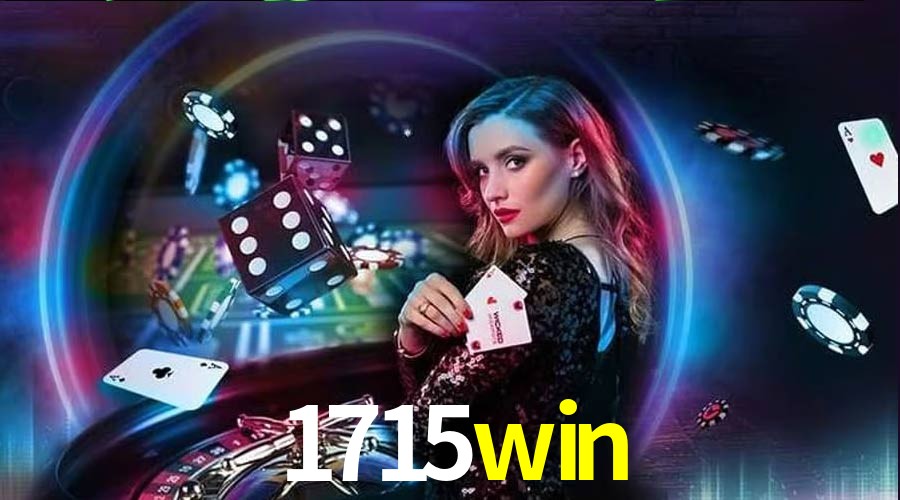 Game Providers 1715win