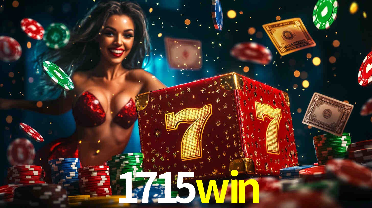 A Experiência Imersiva dos Cassinos Ao Vivo no 1715win