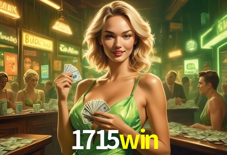 Desvendando o Mundo dos Jogos Virtuais na 1715win