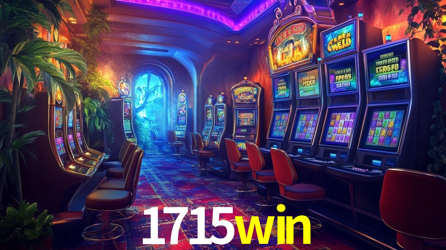 Daily Bonuses 1715win