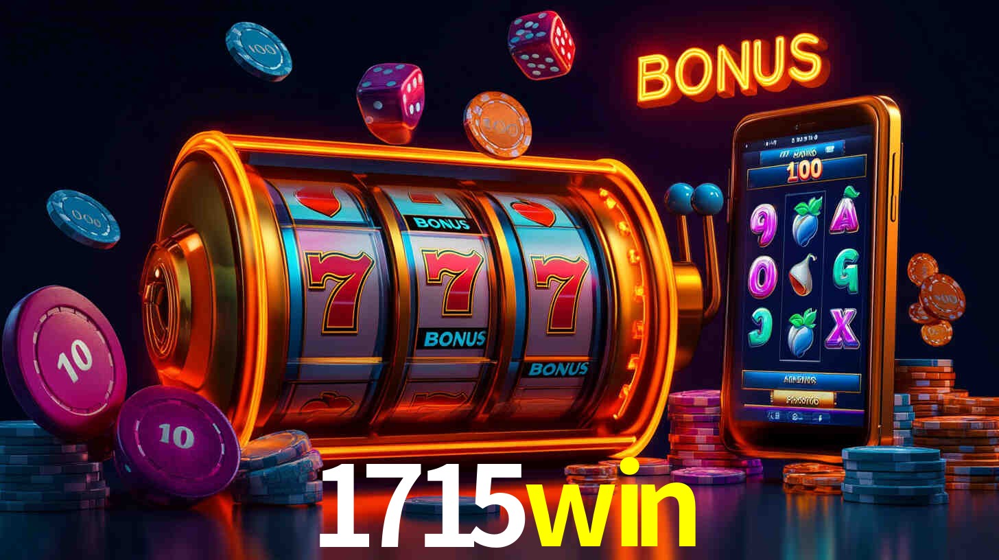 Descubra o Programa VIP da 1715win: Vantagens Exclusivas para Jogadores