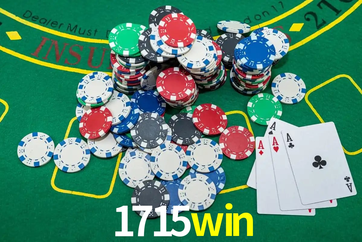 Casino VIP 1715win