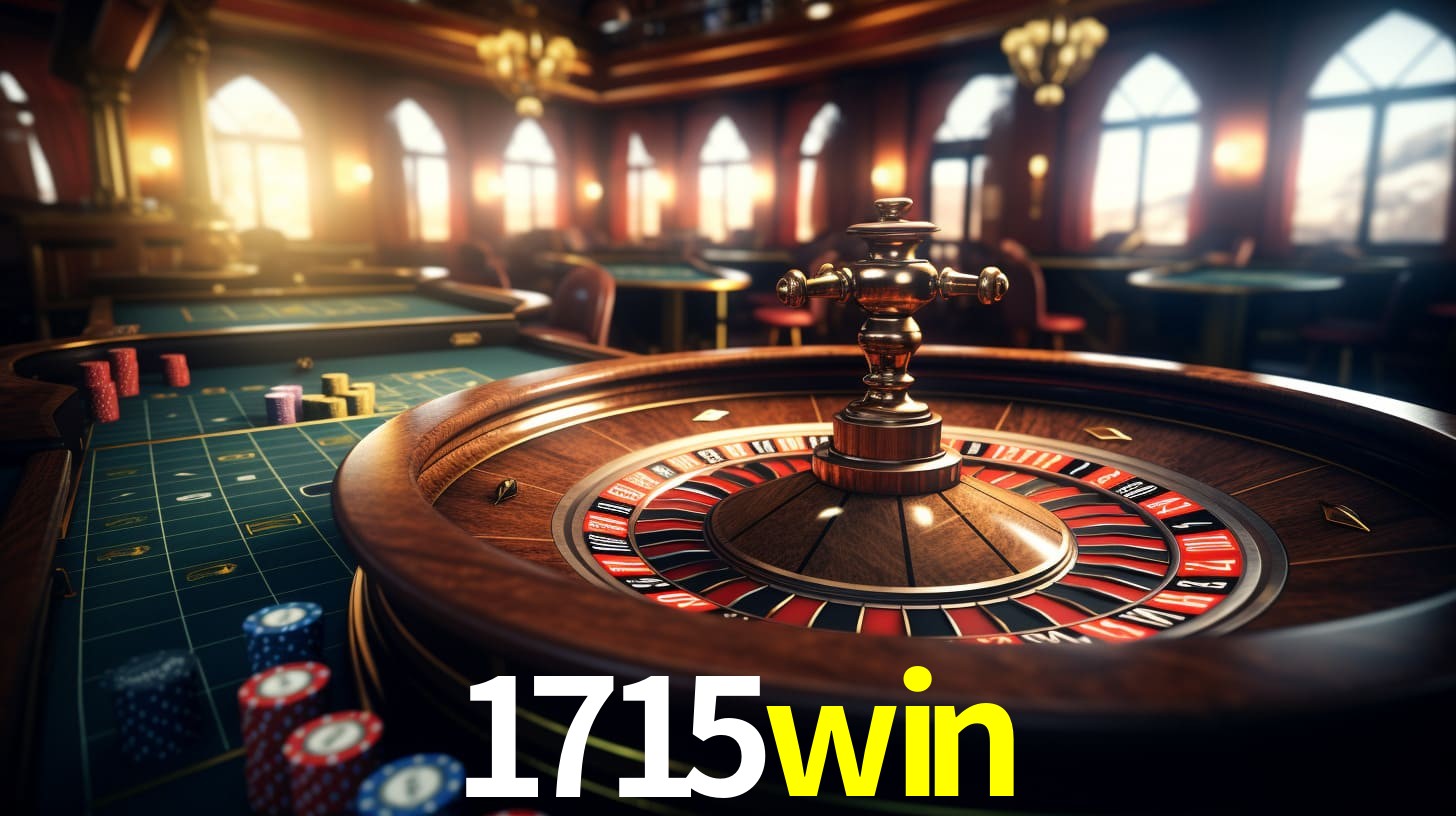 Blackjack Table 1715win