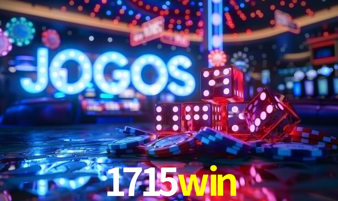 Torneios 1715win