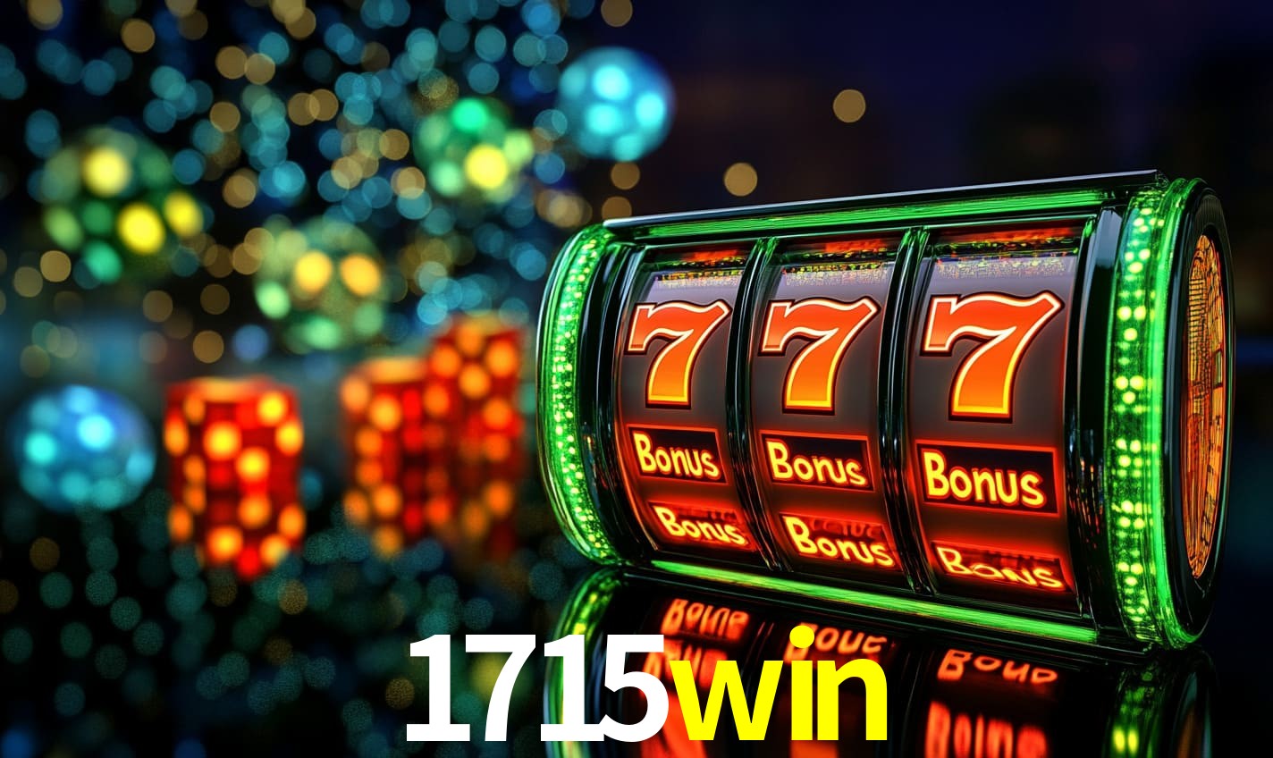 Tecnologia da Plataforma 1715win