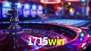 Recursos de Bônus 1715win