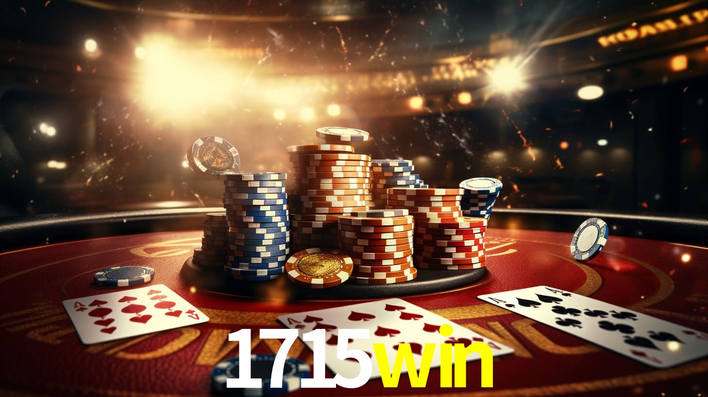 Live Casino 1715win