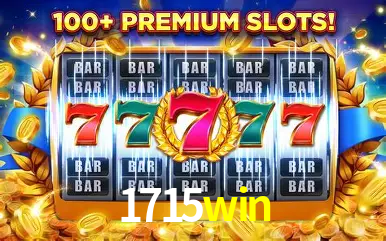 Descubra o Mundo do Cassino Online com 1715win