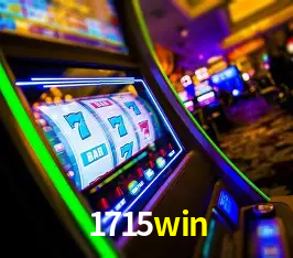 Apostas Esportivas na 1715win: Um Guia Completo