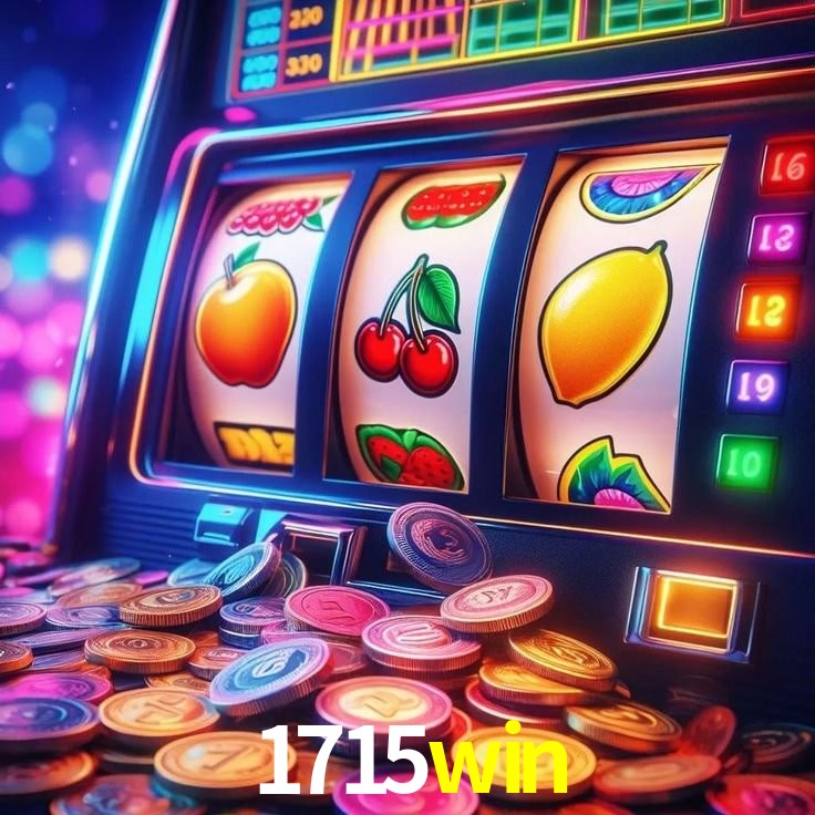 Estatísticas do Jogo 1715win