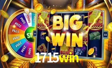 Descubra a Magia dos Jogos de Arcade no 1715win