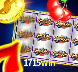 A Popularidade dos Caça-Níqueis no 1715win