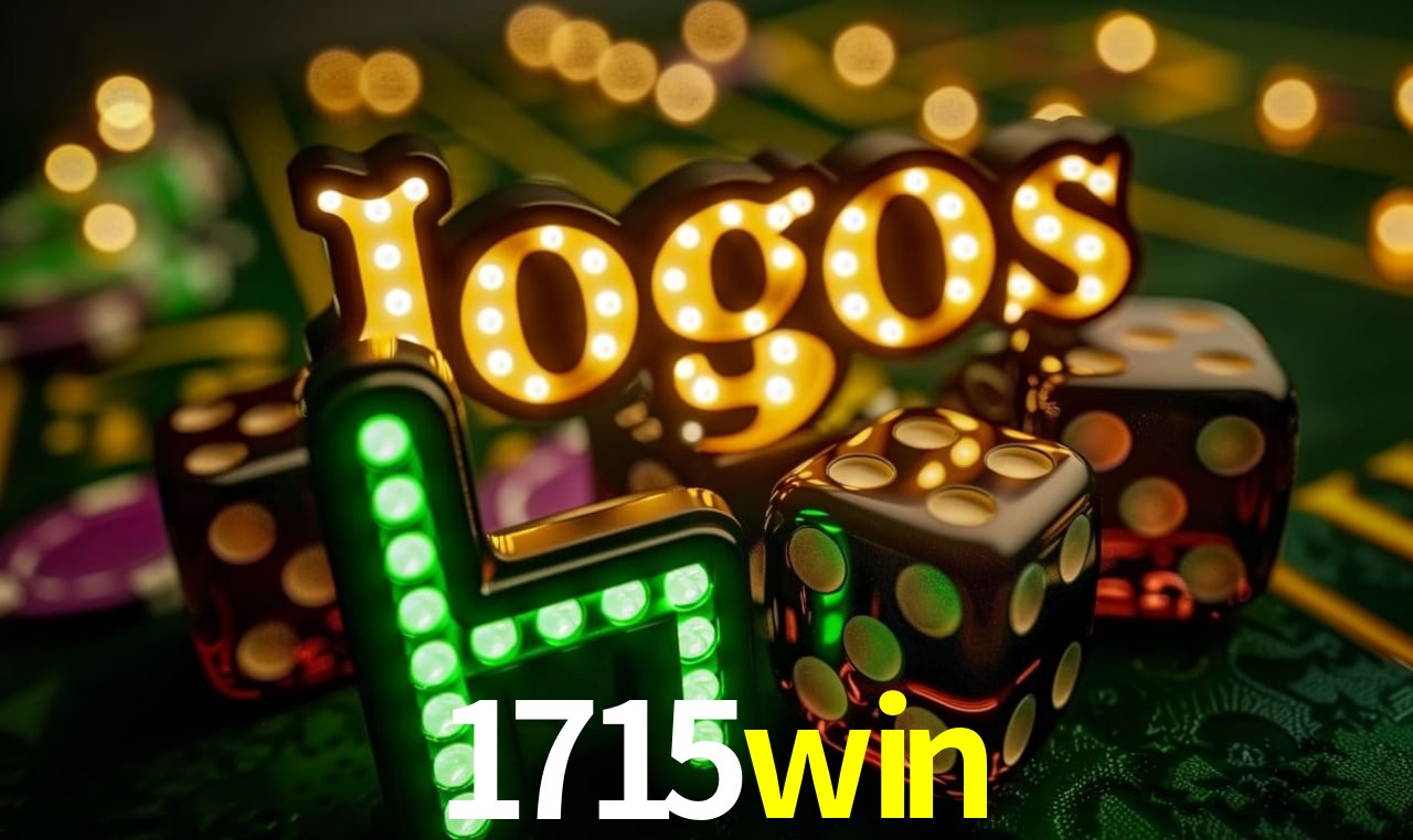 Casino Ao Vivo 1715win