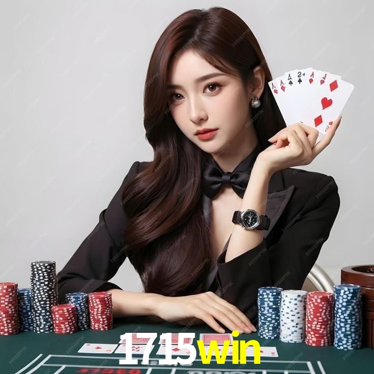 Promoções Sazonais 1715win