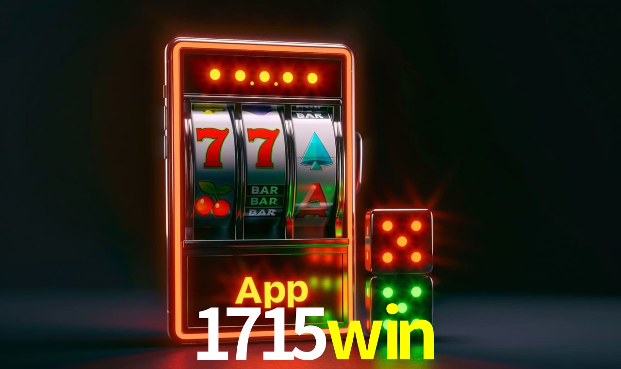 Jogos de Slot 1715win