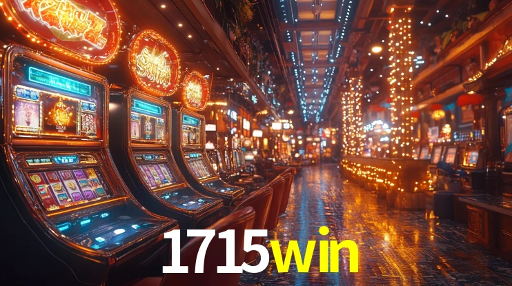 1715win: Seu Especialista em Apostas Esportivas Brasileiras