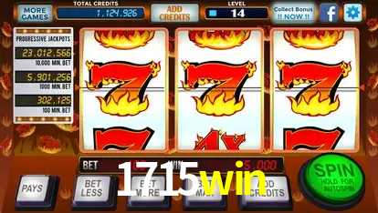 Explorando a Categoria de Eventos em Apostas na 1715win